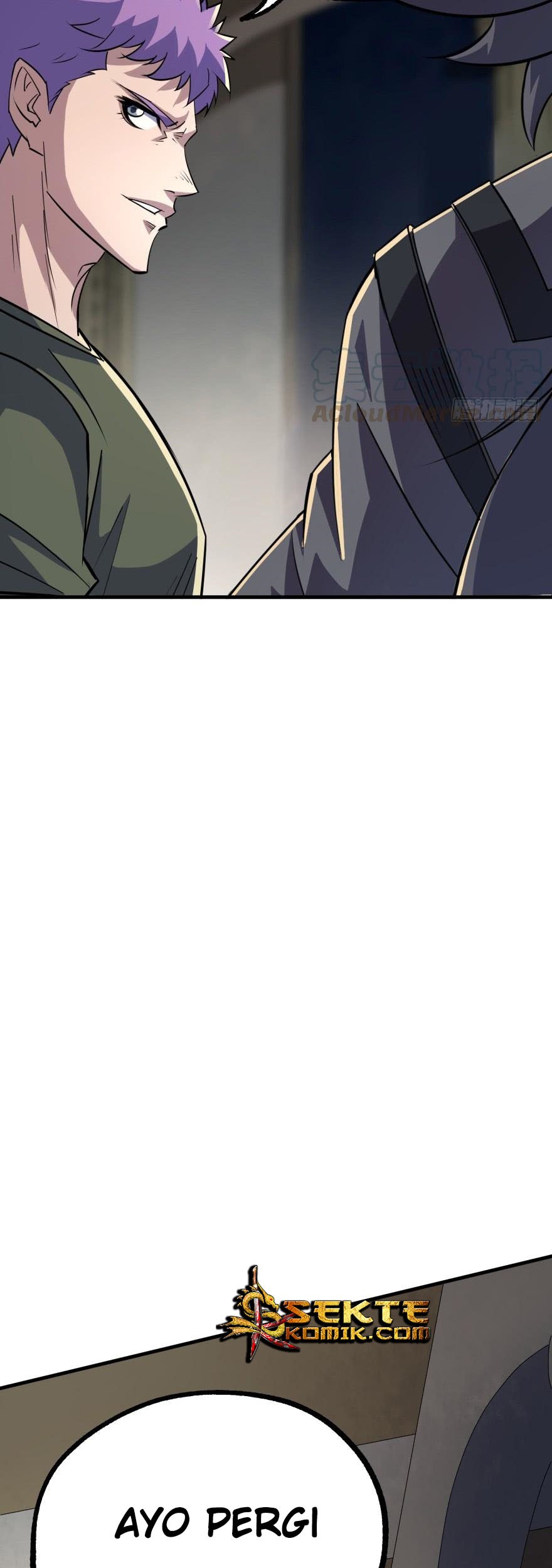 The Hunter Chapter 159 - halaman 25