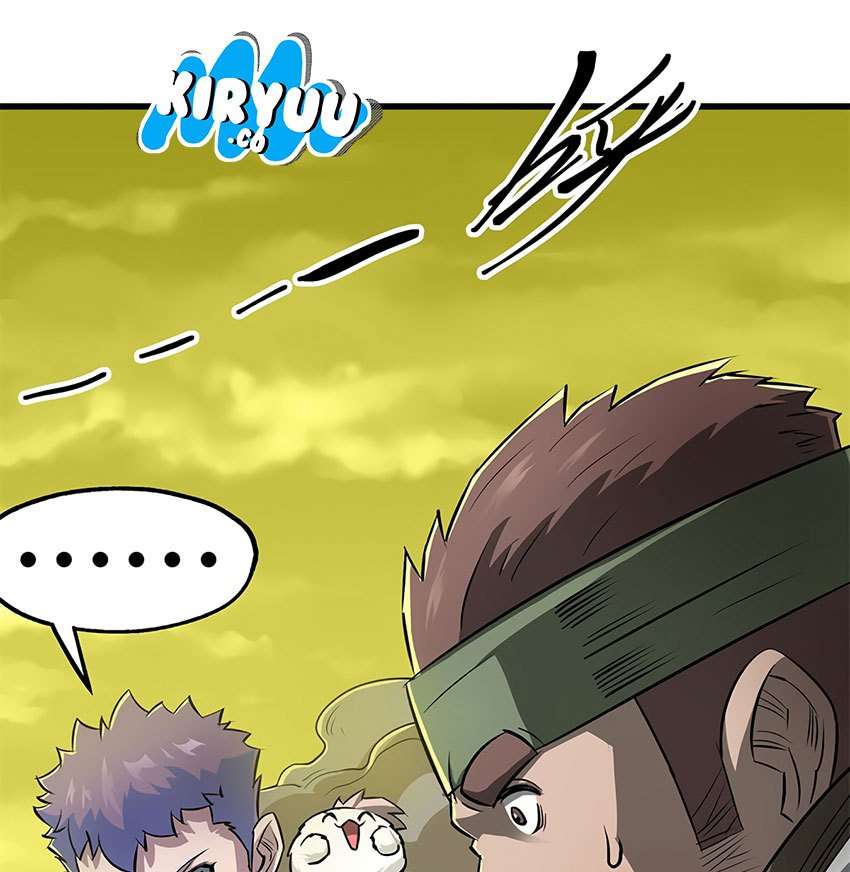 The Hunter Chapter 16 - halaman 14