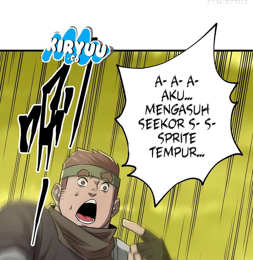 The Hunter Chapter 16 - halaman 17