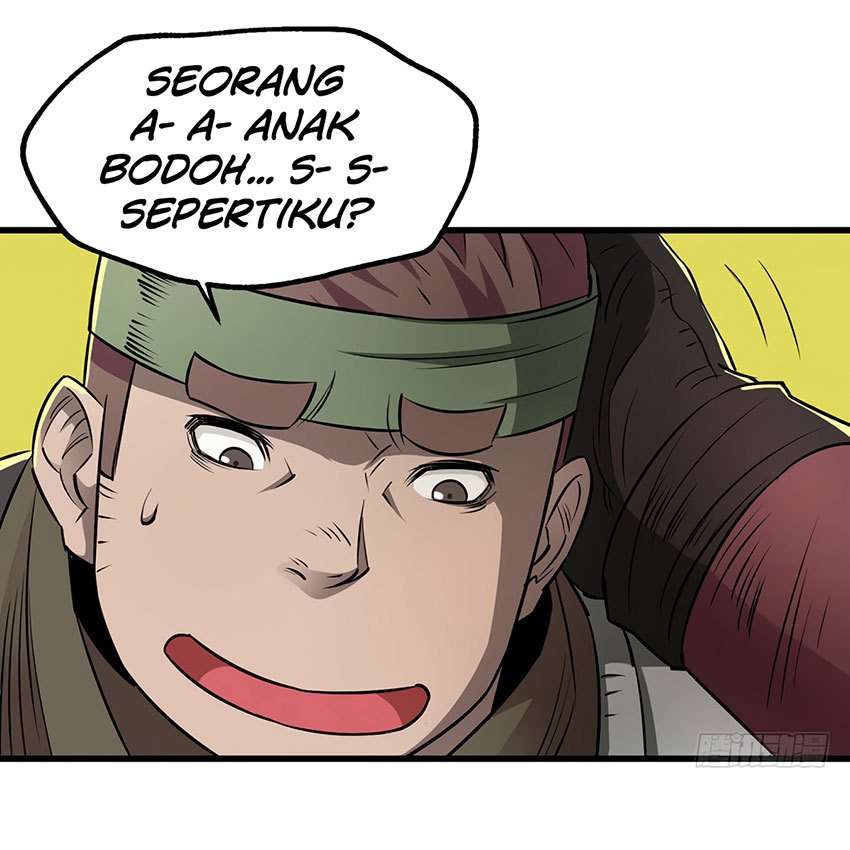 The Hunter Chapter 16 - halaman 19