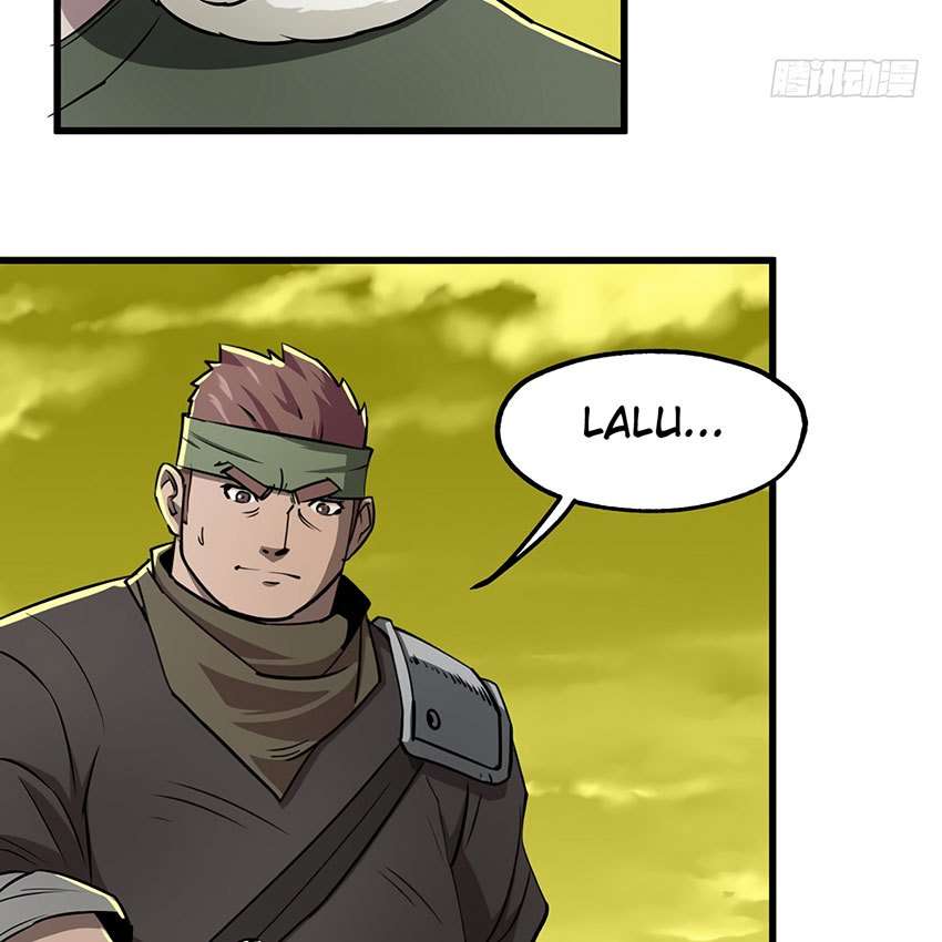 The Hunter Chapter 16 - halaman 23