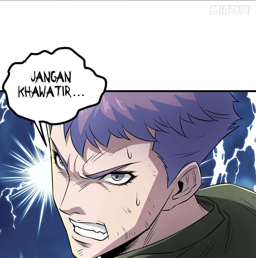 The Hunter Chapter 16 - halaman 29