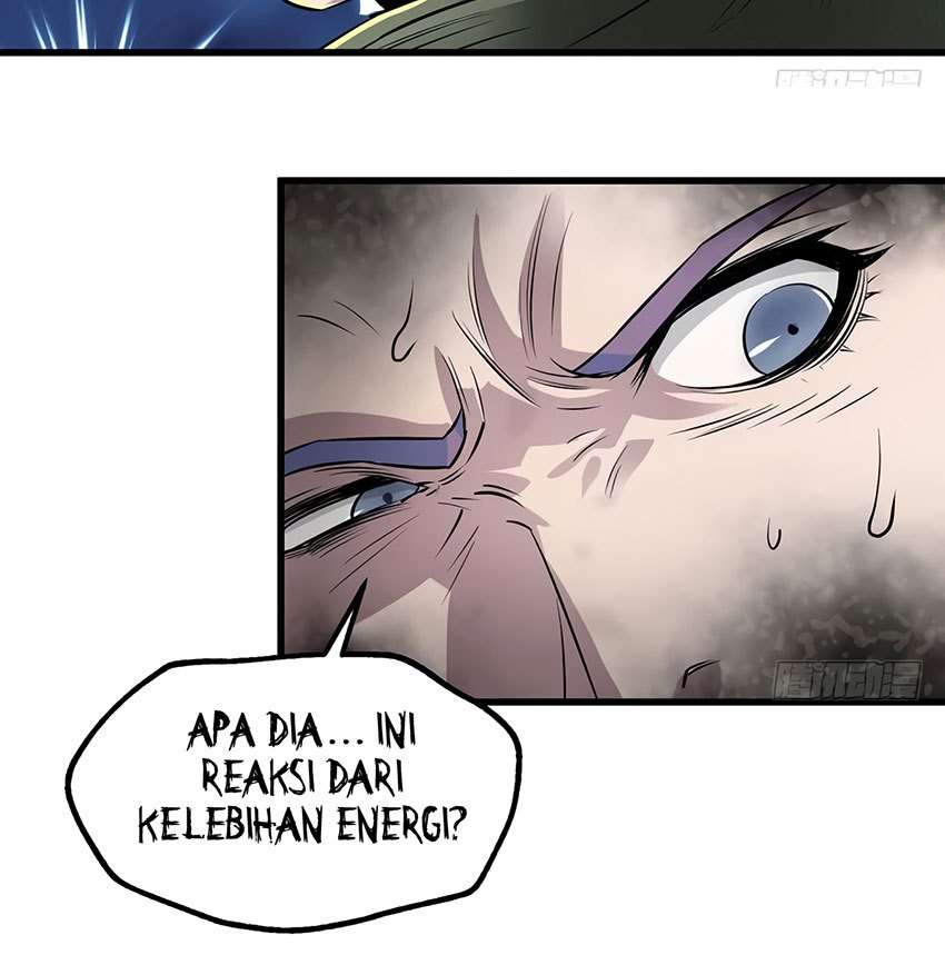 The Hunter Chapter 16 - halaman 30