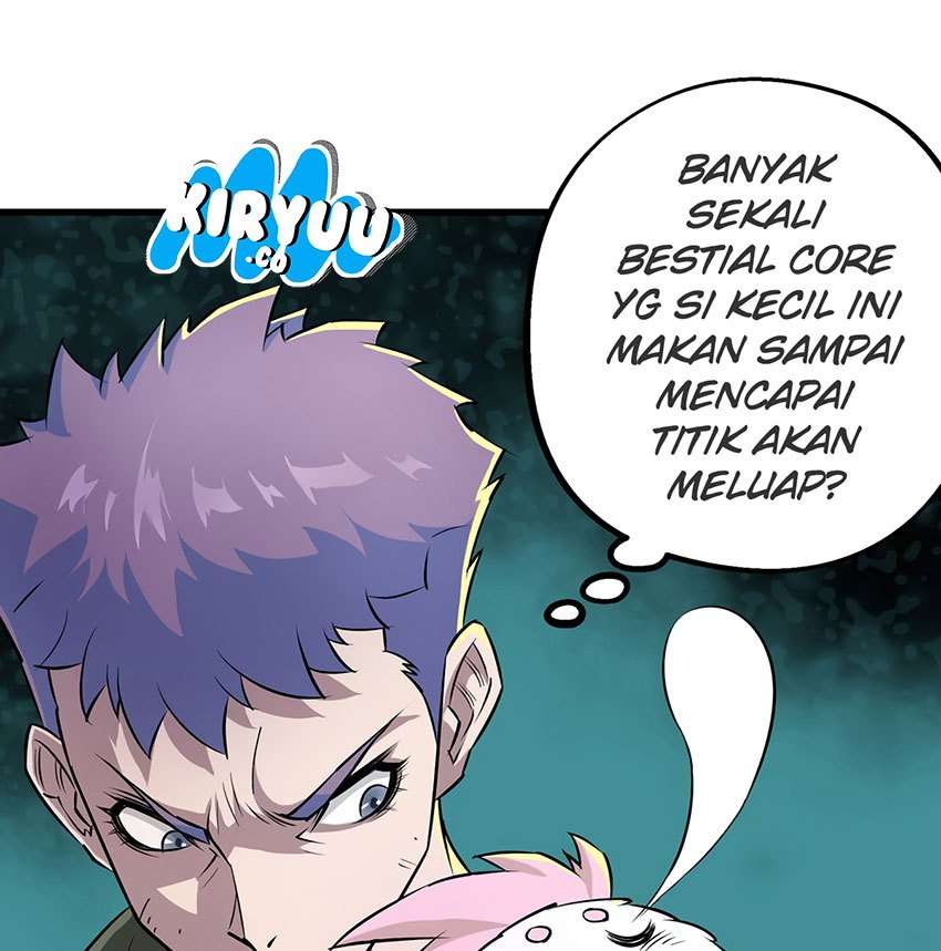 The Hunter Chapter 16 - halaman 31