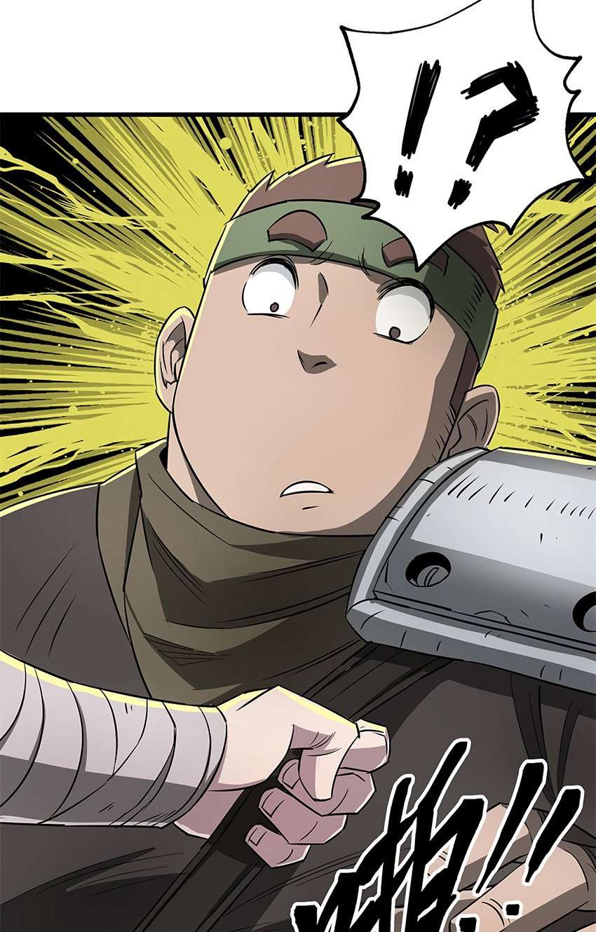 The Hunter Chapter 16 - halaman 41