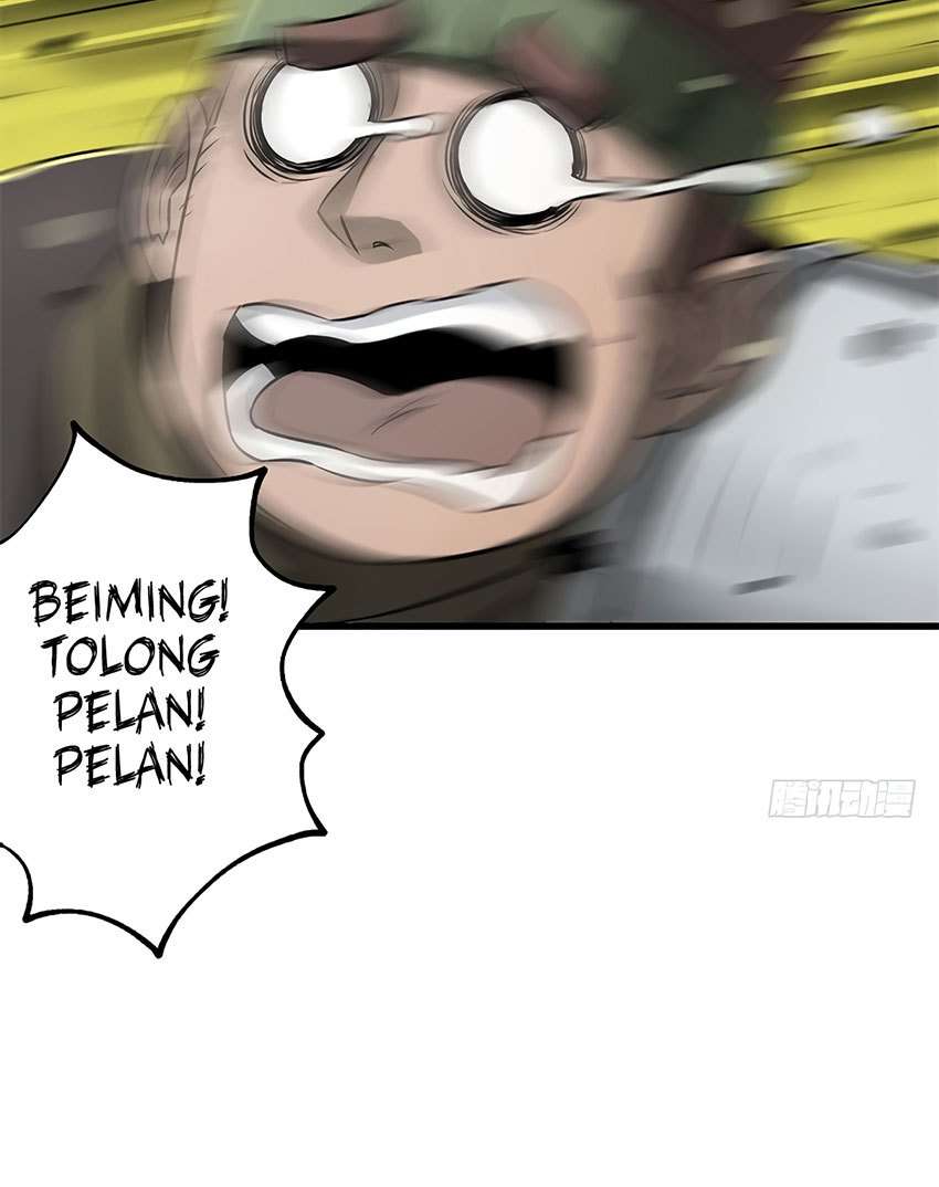 The Hunter Chapter 16 - halaman 44