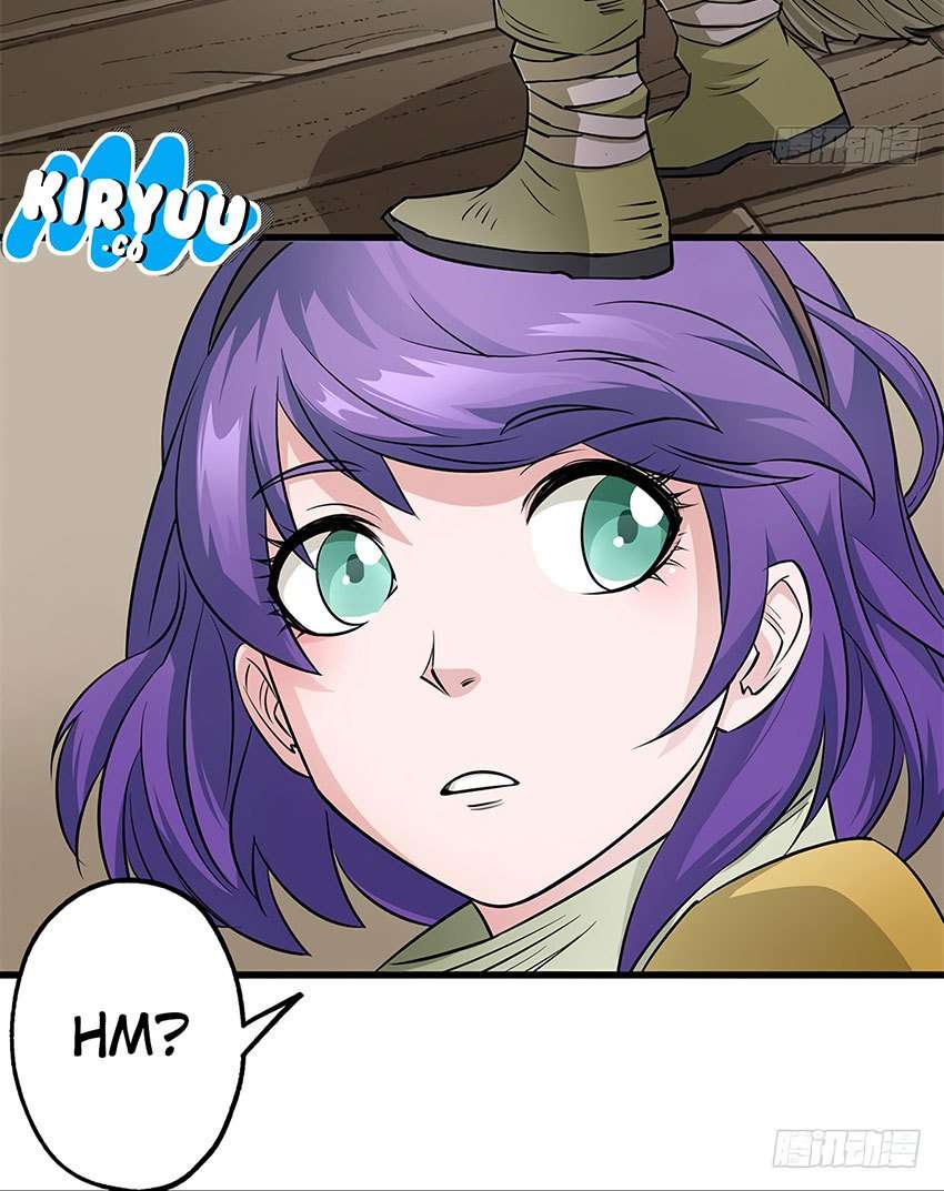 The Hunter Chapter 16 - halaman 50