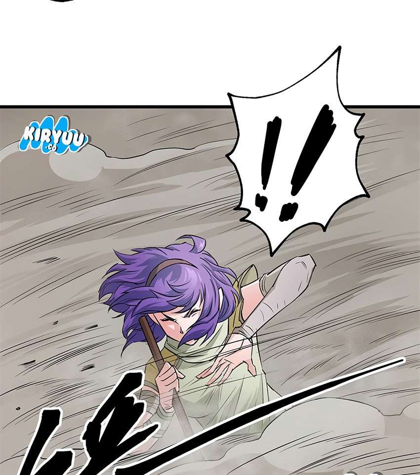 The Hunter Chapter 16 - halaman 51