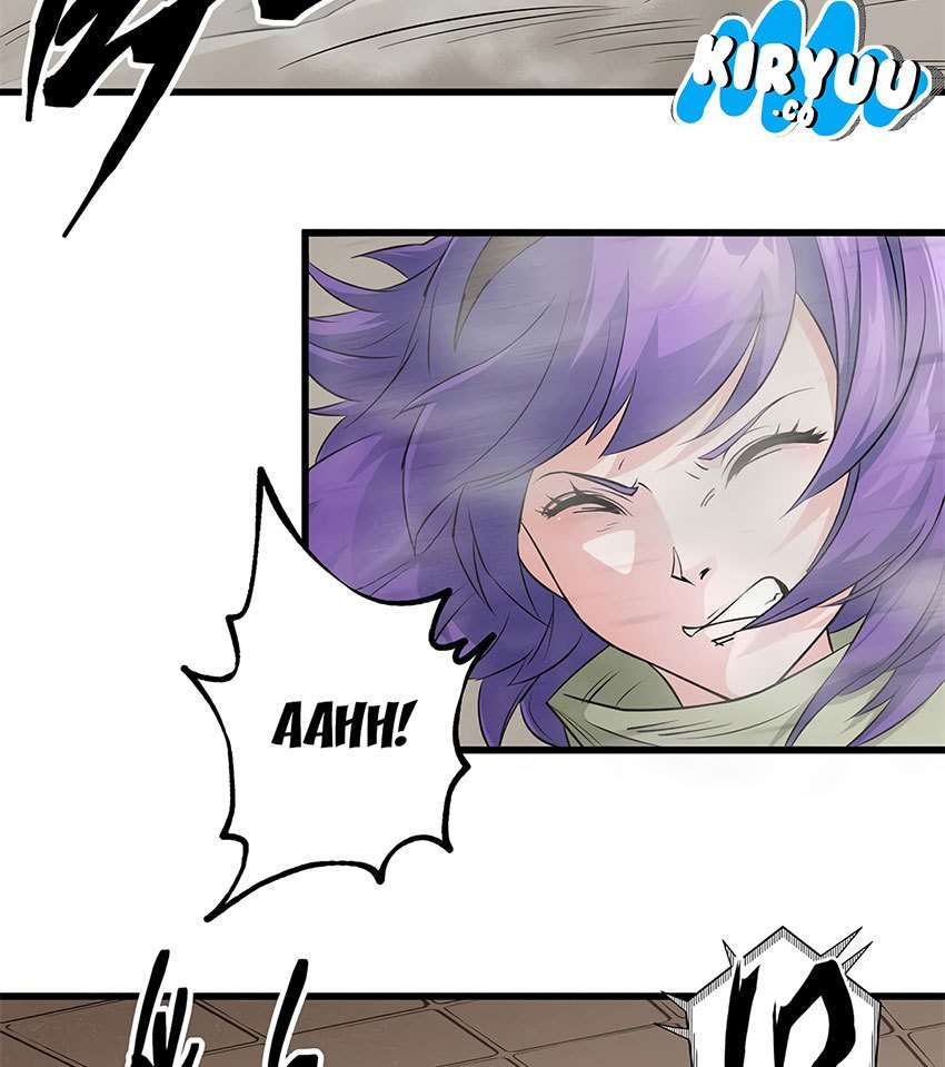 The Hunter Chapter 16 - halaman 52