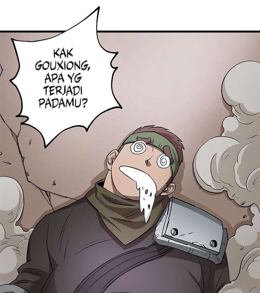 The Hunter Chapter 16 - halaman 54