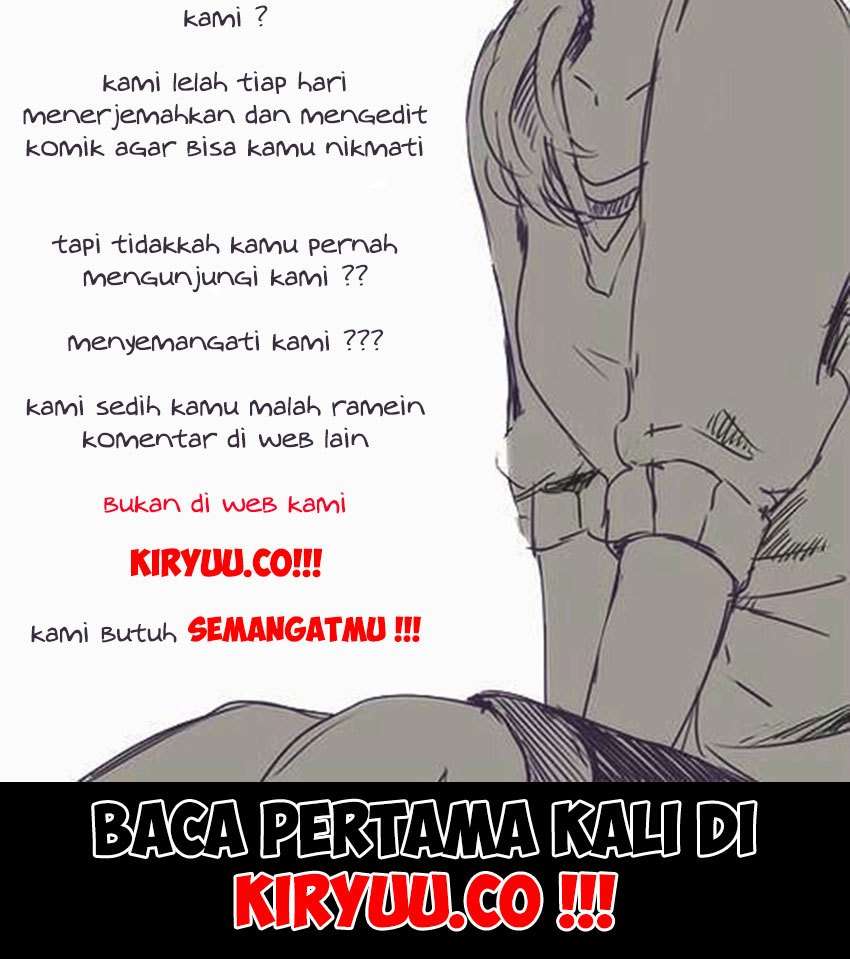 The Hunter Chapter 16 - halaman 58
