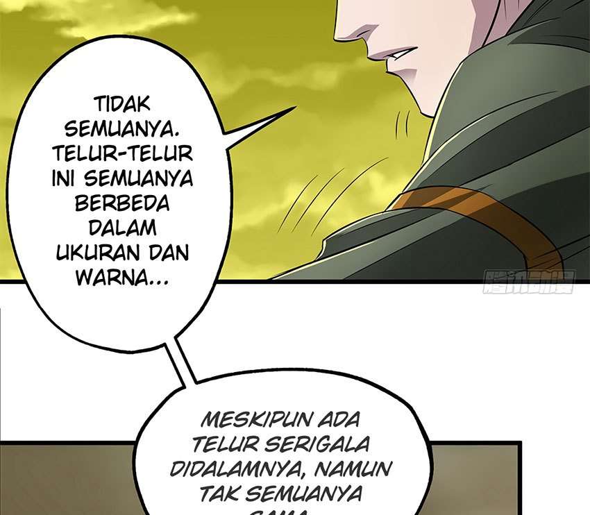 The Hunter Chapter 16 - halaman 7