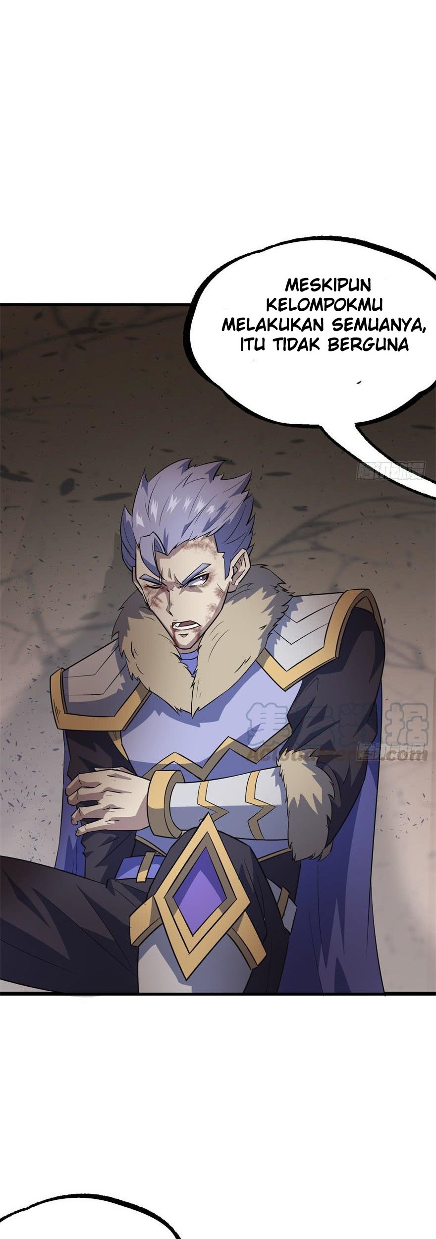 The Hunter Chapter 160 - halaman 13