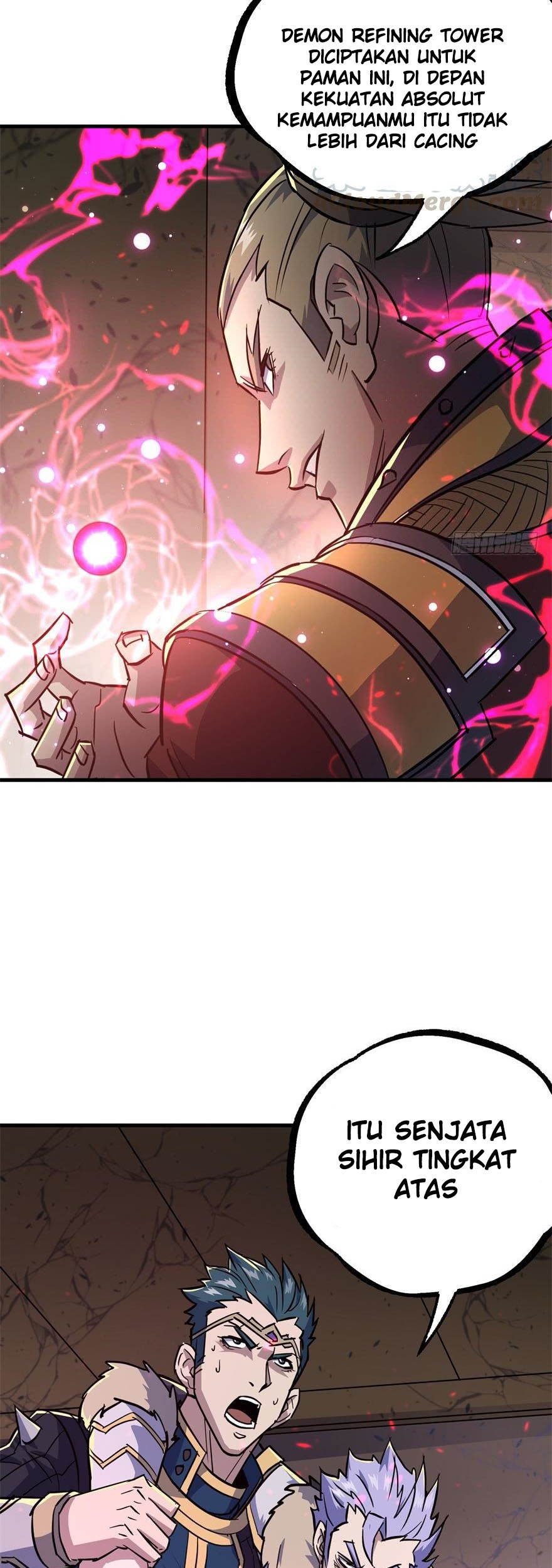 The Hunter Chapter 160 - halaman 24
