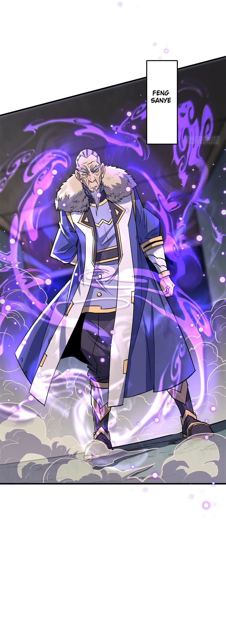The Hunter Chapter 160 - halaman 30