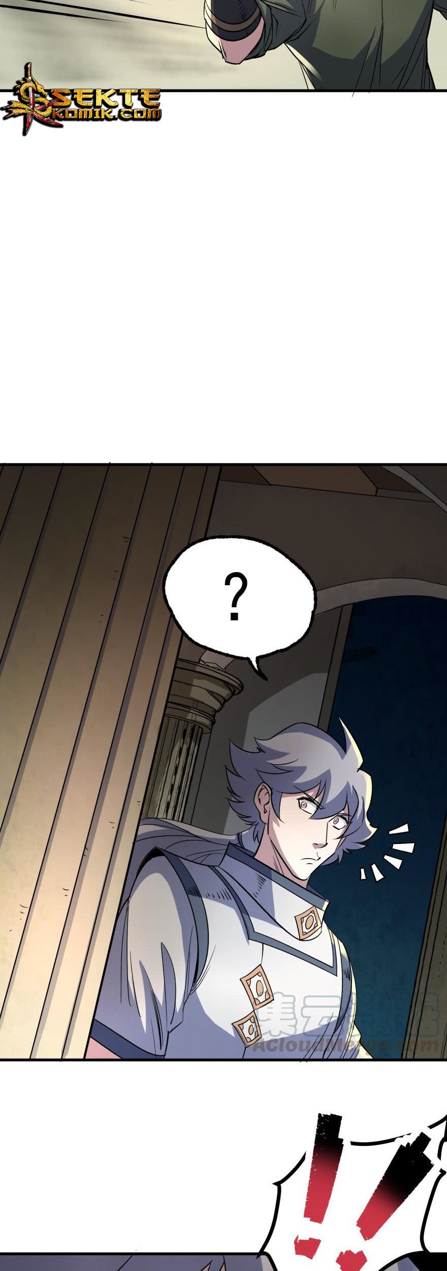 The Hunter Chapter 160 - halaman 7