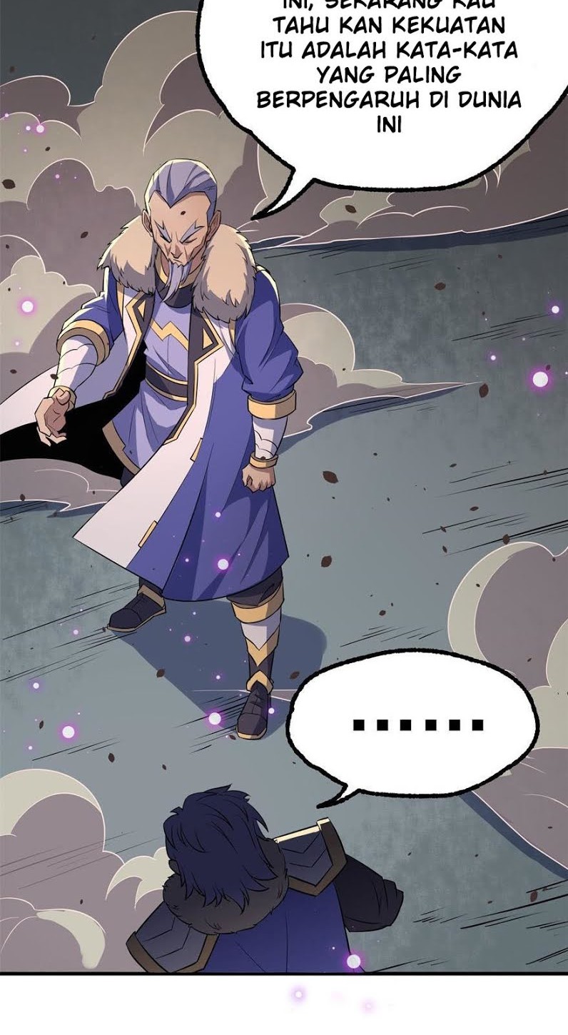 The Hunter Chapter 161 - halaman 11
