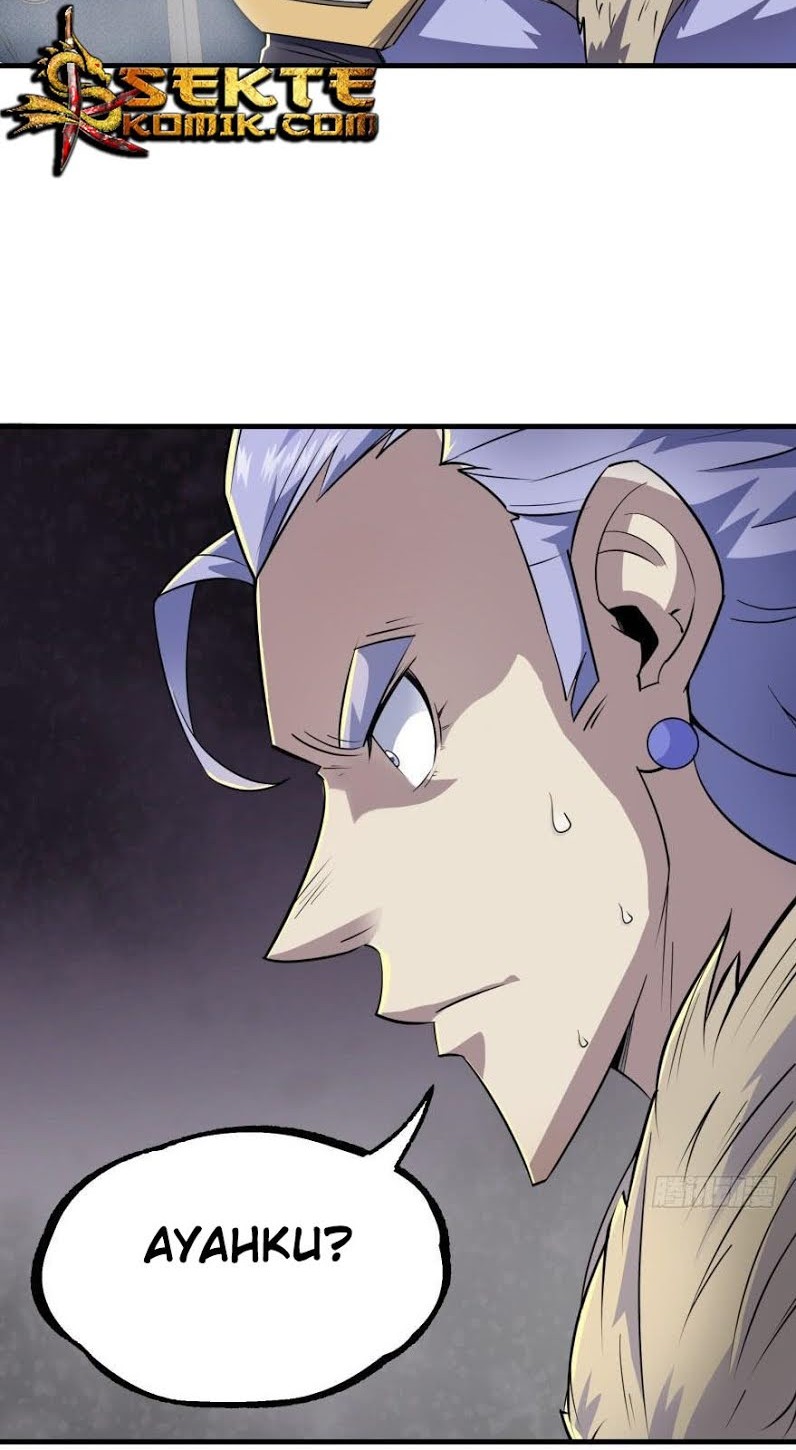 The Hunter Chapter 161 - halaman 13