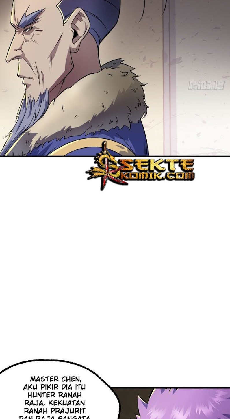 The Hunter Chapter 161 - halaman 15