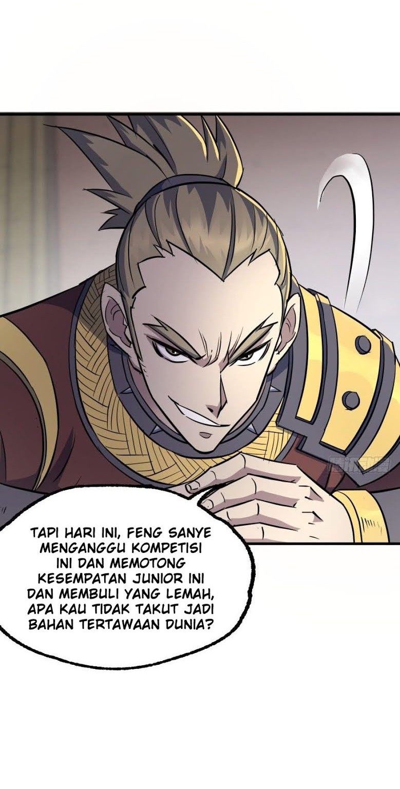 The Hunter Chapter 161 - halaman 19