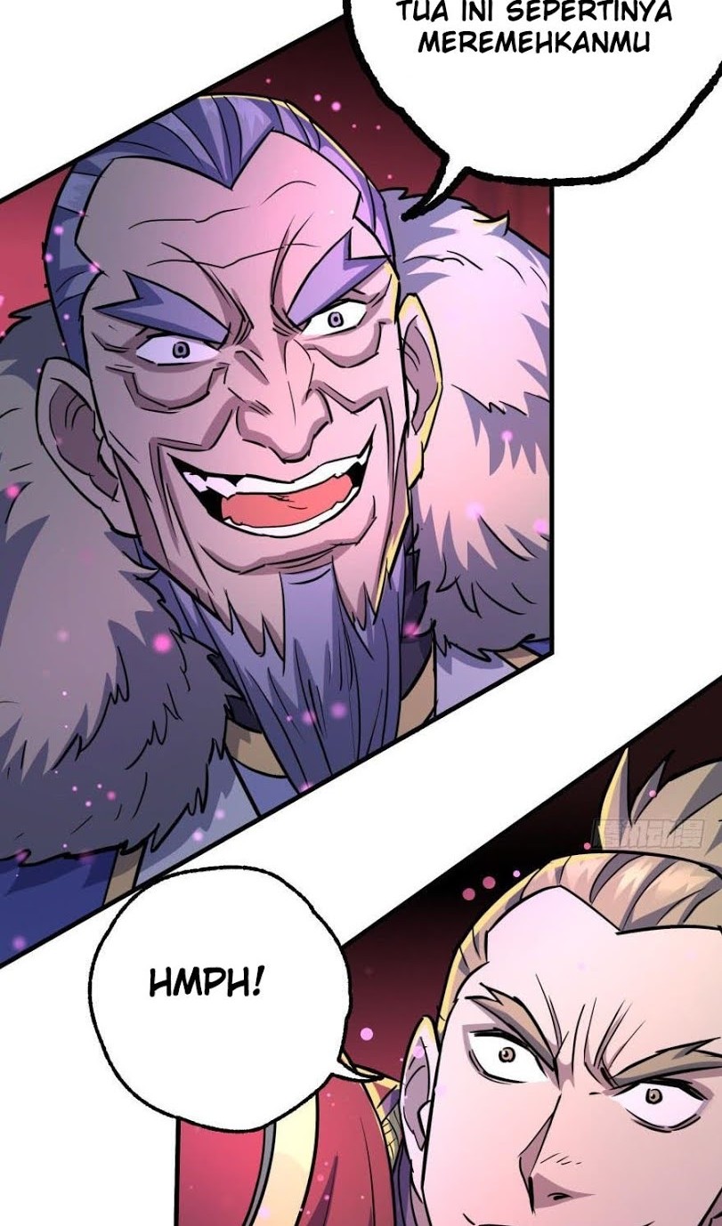 The Hunter Chapter 161 - halaman 27