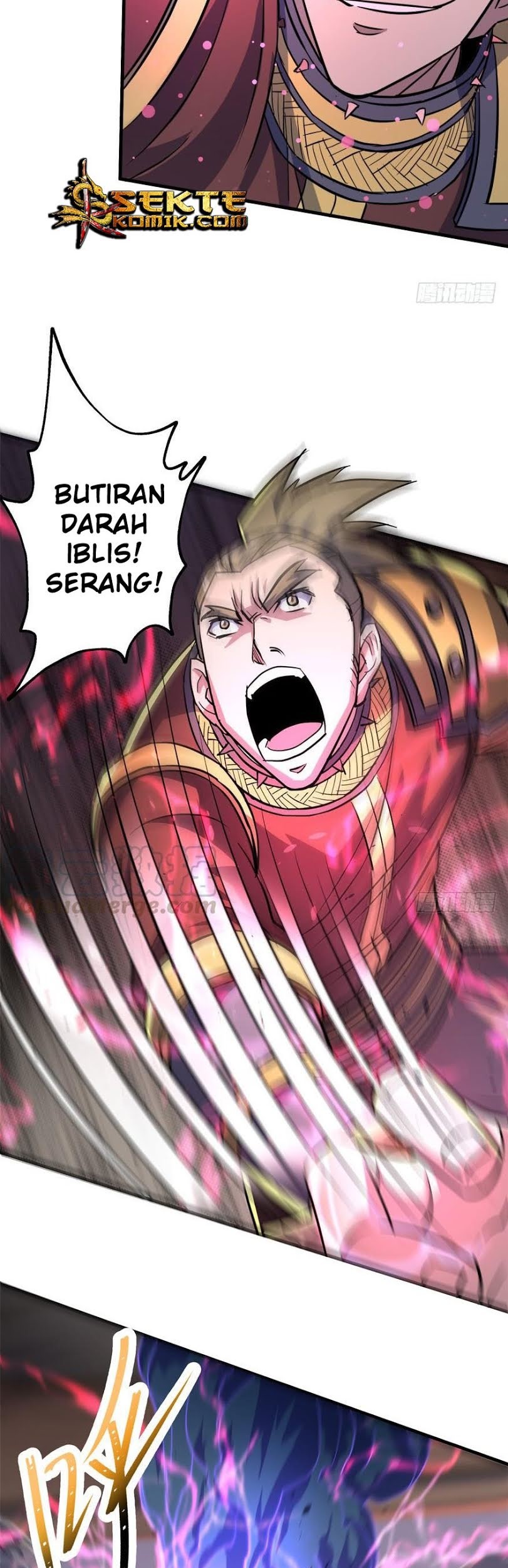 The Hunter Chapter 161 - halaman 28