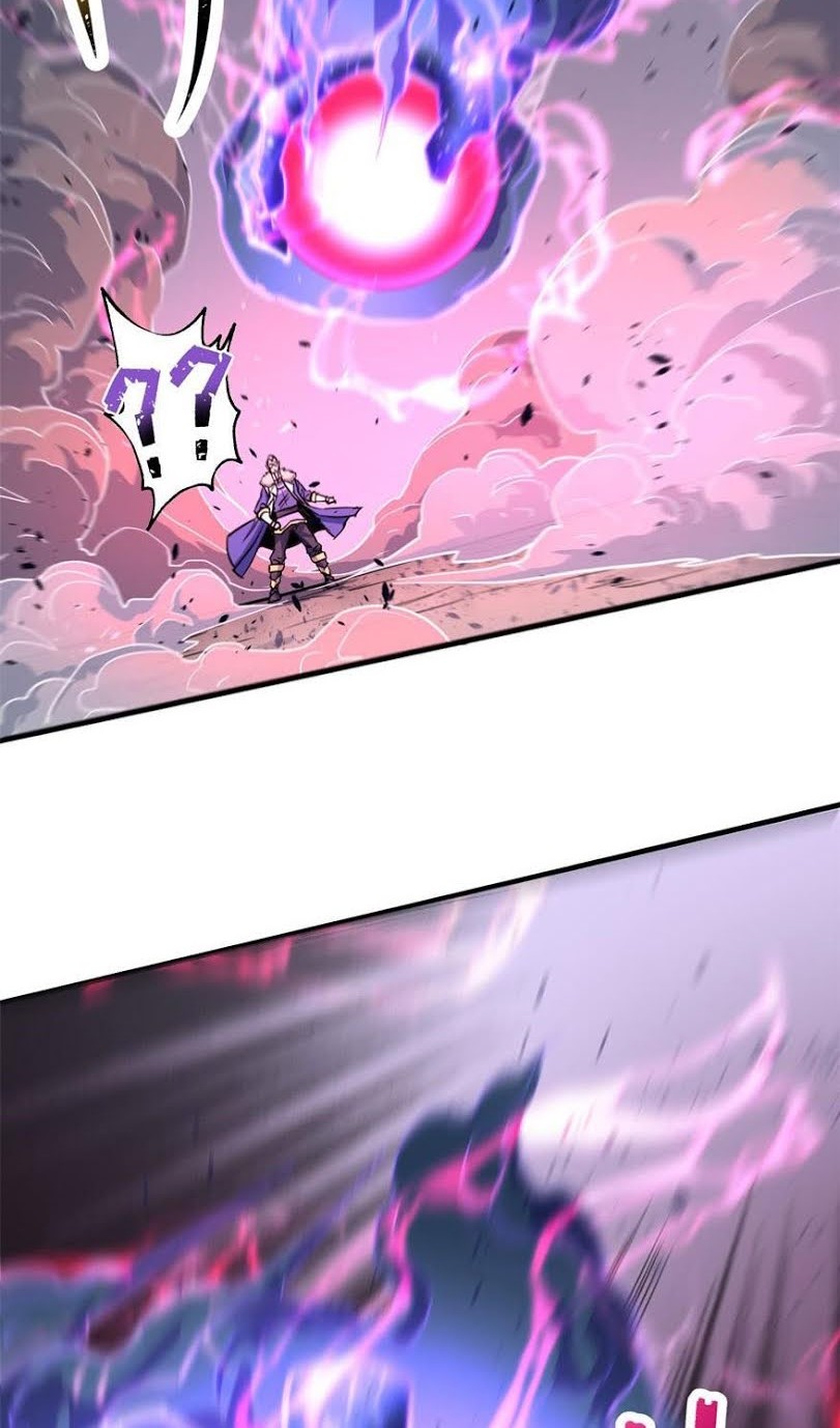The Hunter Chapter 161 - halaman 29