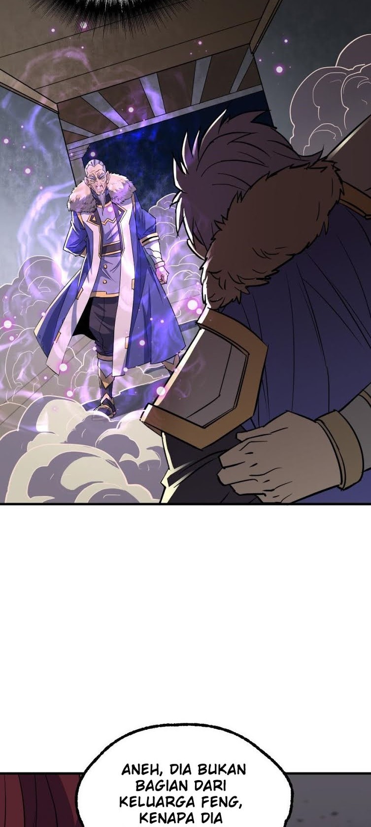 The Hunter Chapter 161 - halaman 3