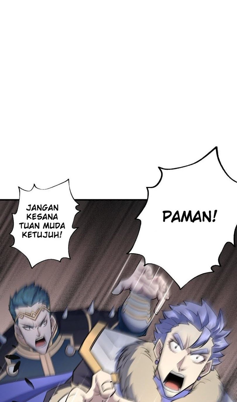 The Hunter Chapter 161 - halaman 31