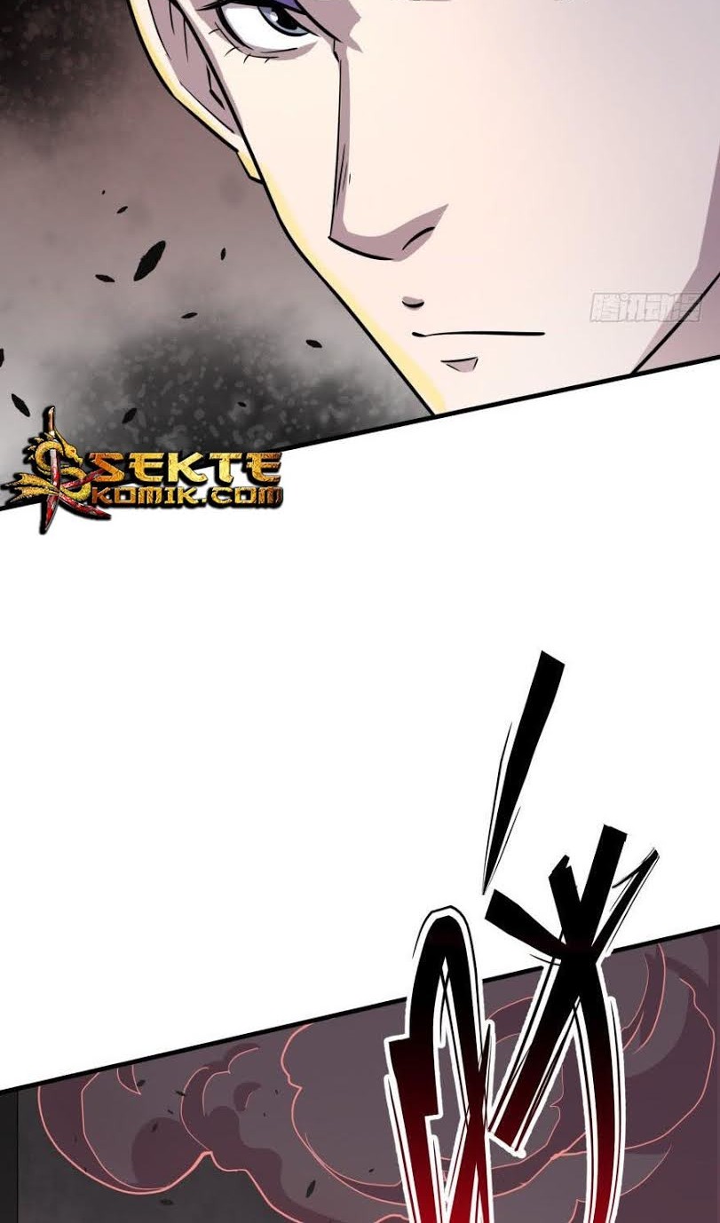 The Hunter Chapter 161 - halaman 33