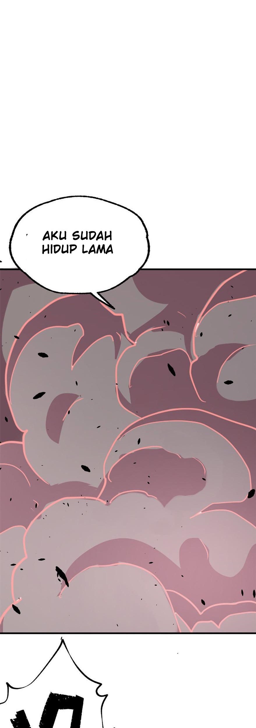The Hunter Chapter 161 - halaman 36