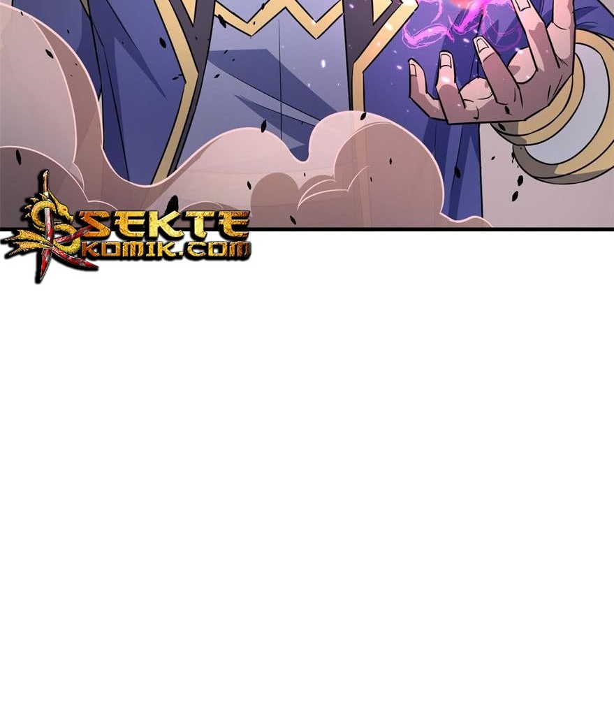The Hunter Chapter 161 - halaman 39