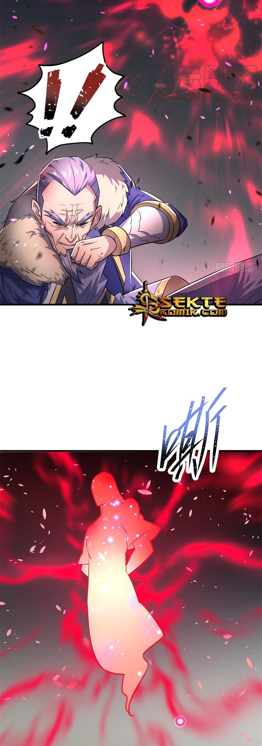 The Hunter Chapter 162 - halaman 18
