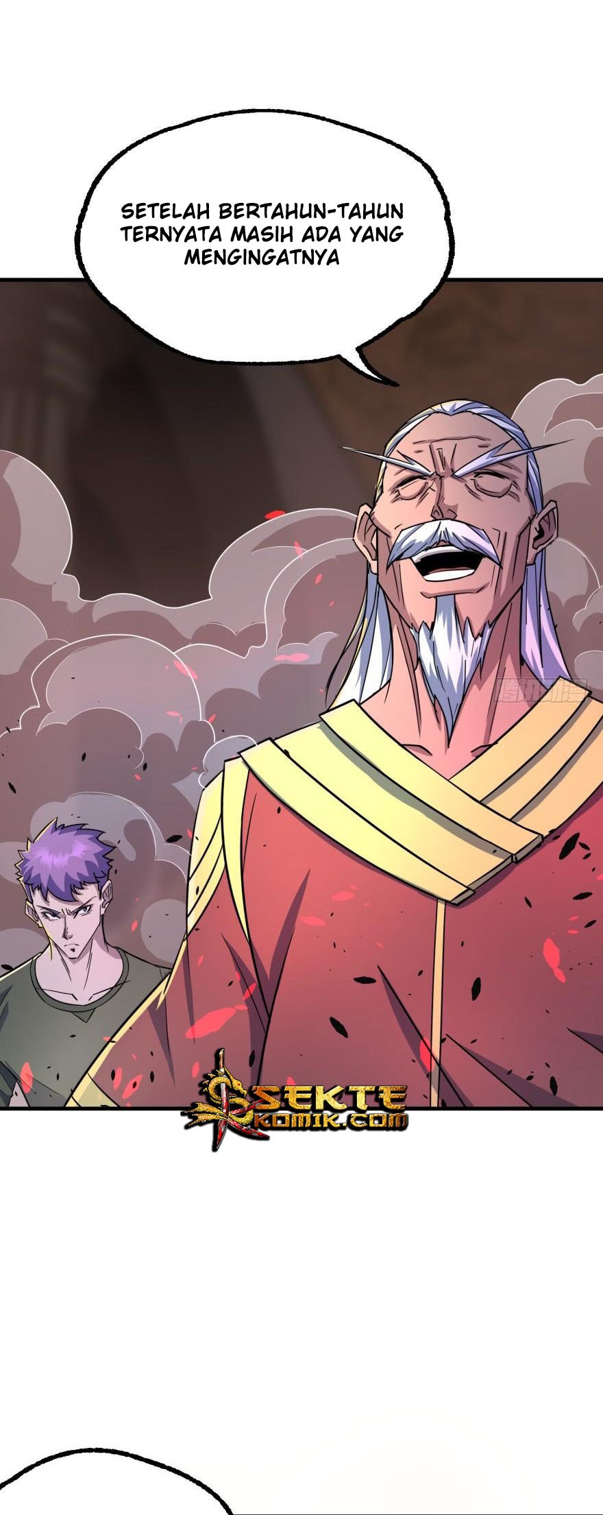 The Hunter Chapter 162 - halaman 24