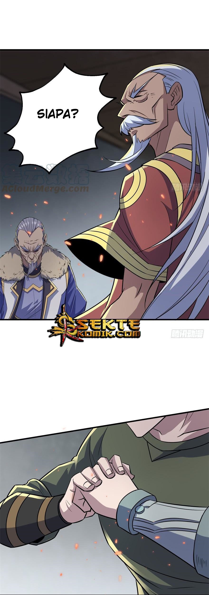 The Hunter Chapter 162 - halaman 32