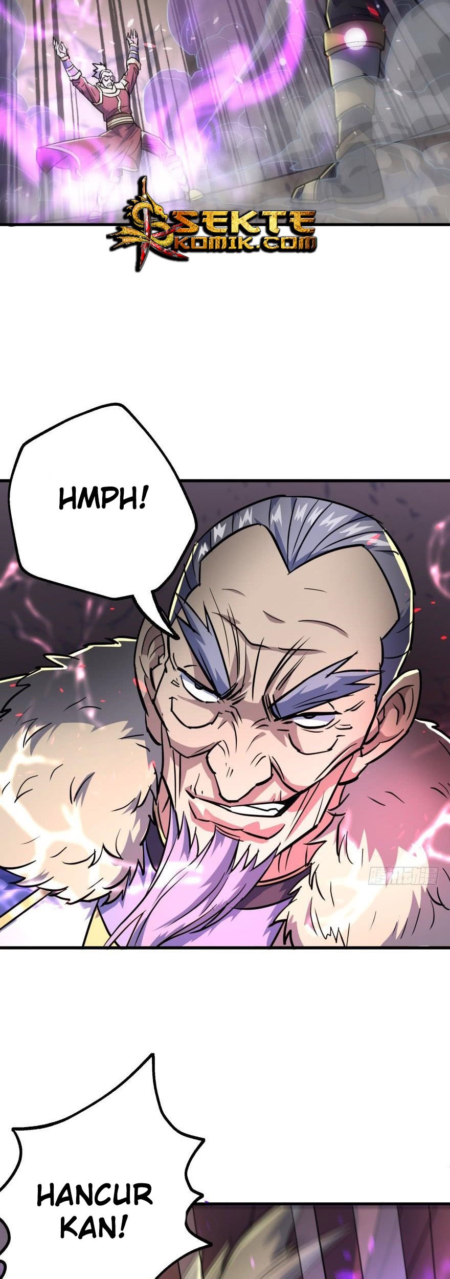 The Hunter Chapter 162 - halaman 5