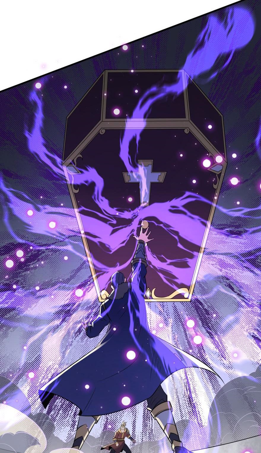 The Hunter Chapter 162 - halaman 9