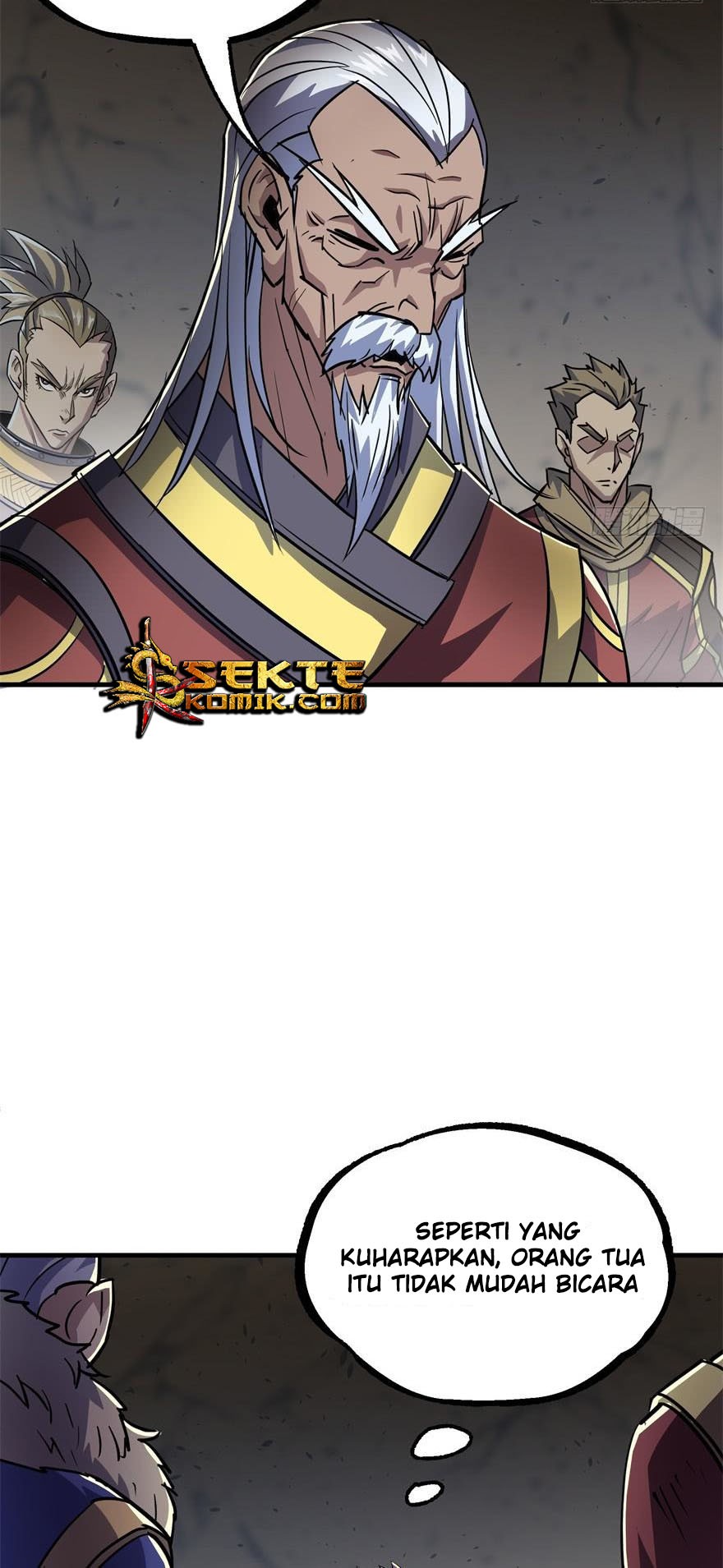 The Hunter Chapter 163 - halaman 10