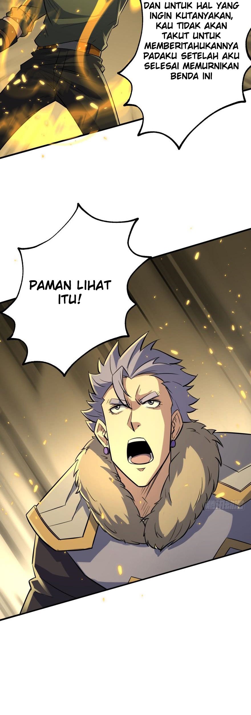 The Hunter Chapter 163 - halaman 29
