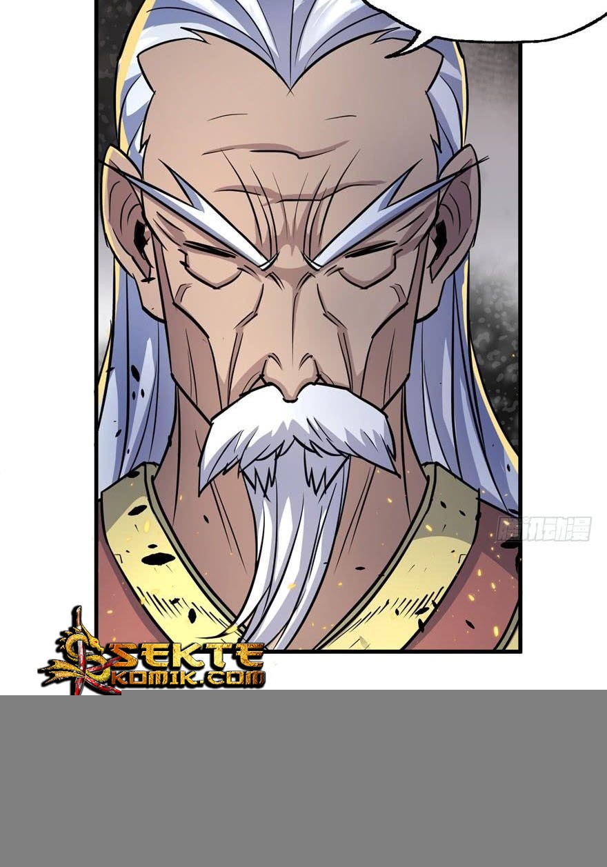 The Hunter Chapter 163 - halaman 33