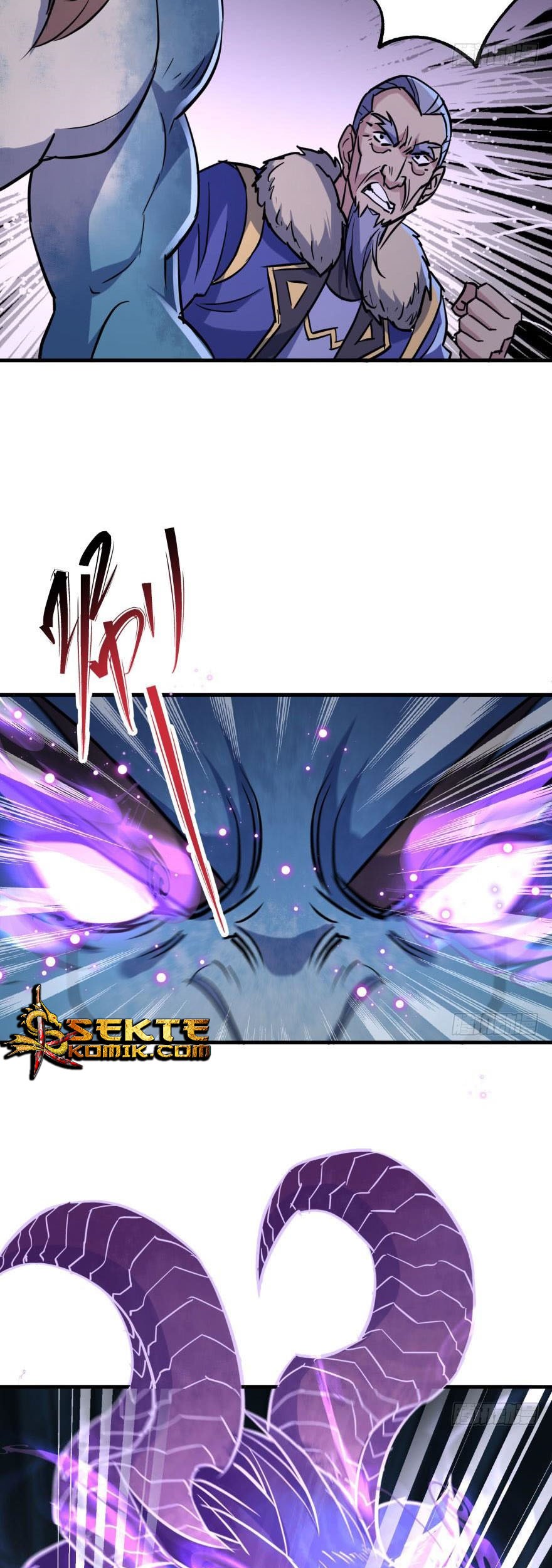 The Hunter Chapter 164 - halaman 26