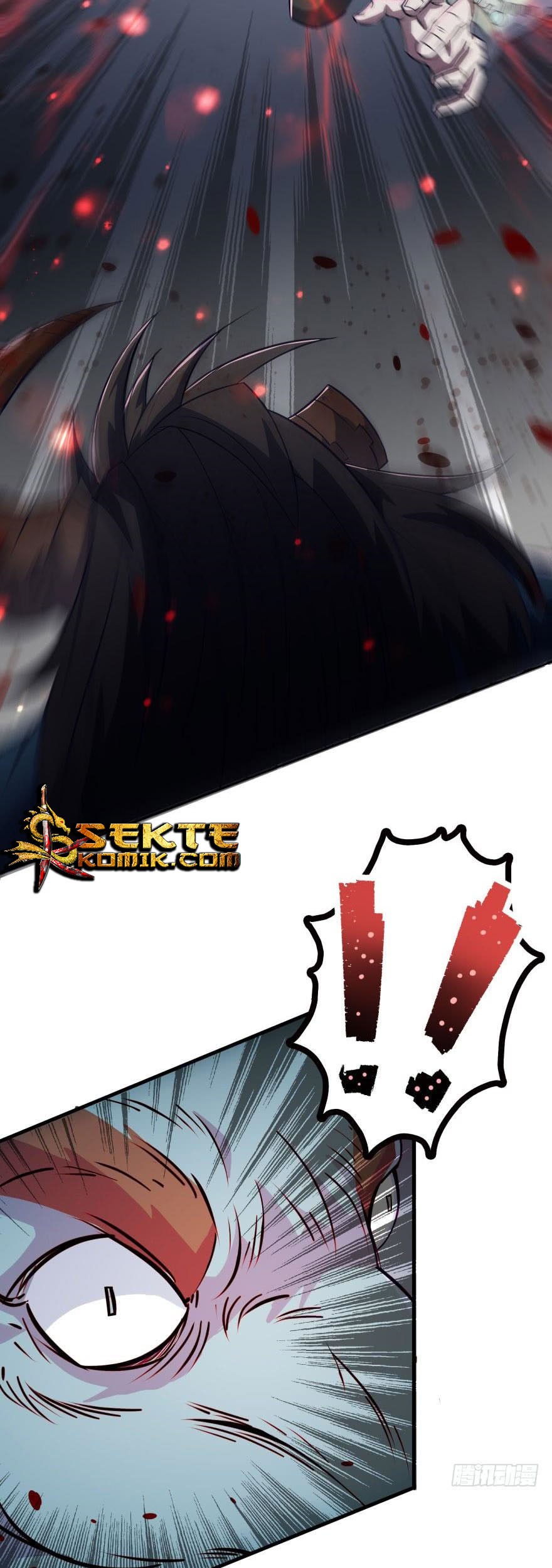 The Hunter Chapter 164 - halaman 32