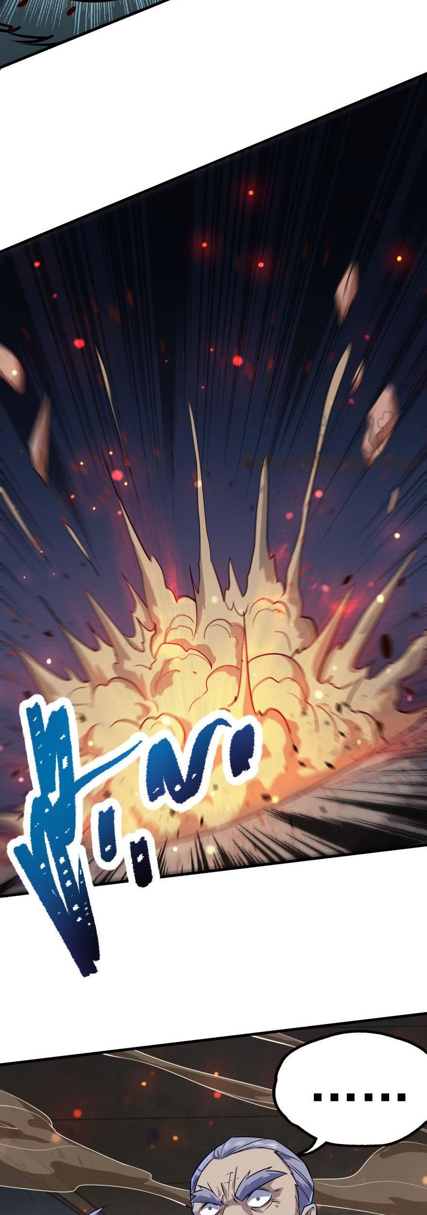 The Hunter Chapter 164 - halaman 33