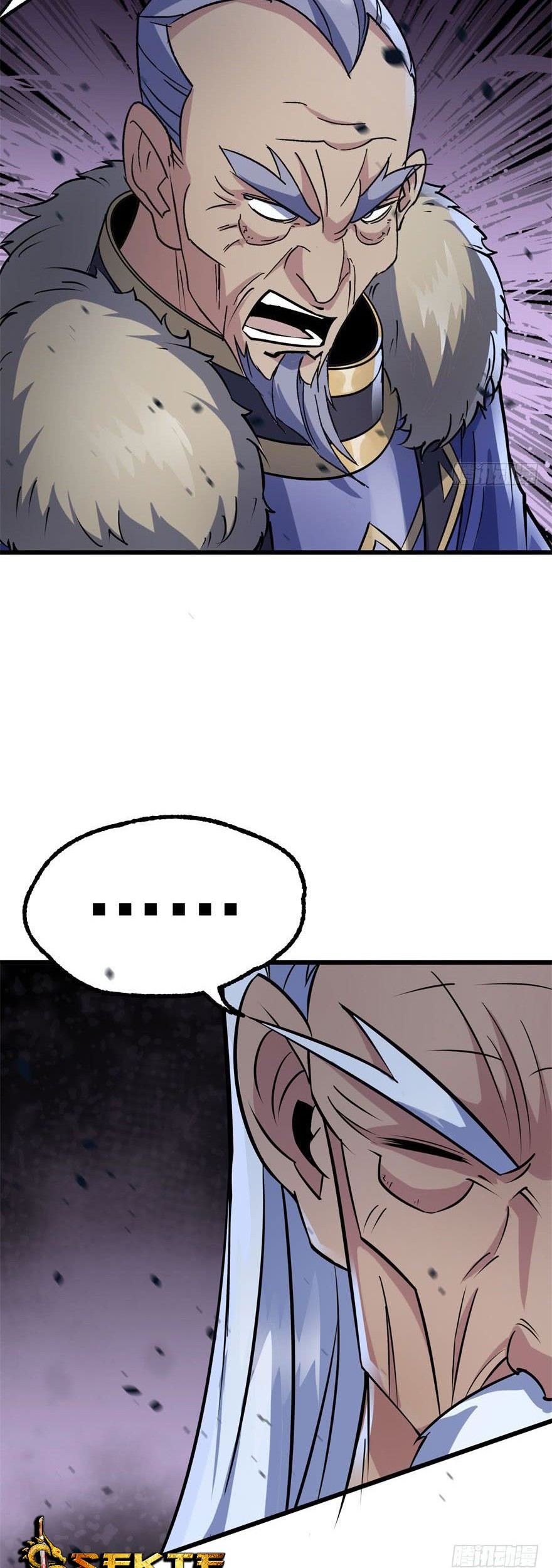 The Hunter Chapter 164 - halaman 38