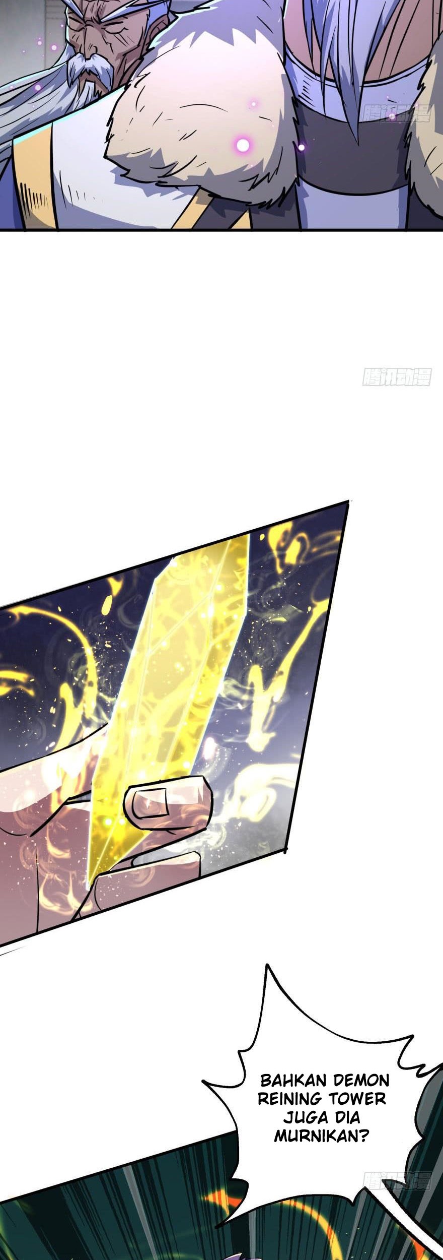 The Hunter Chapter 164 - halaman 9