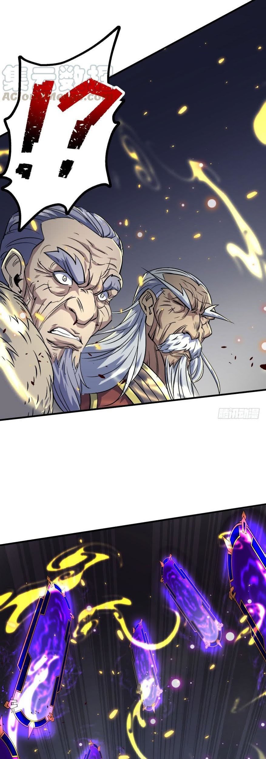 The Hunter Chapter 165 - halaman 12