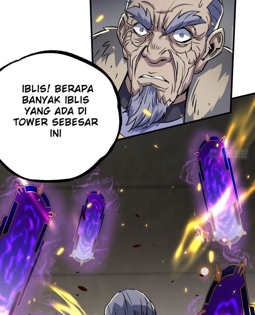 The Hunter Chapter 165 - halaman 15