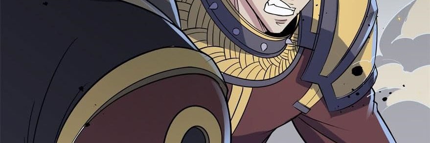 The Hunter Chapter 165 - halaman 25