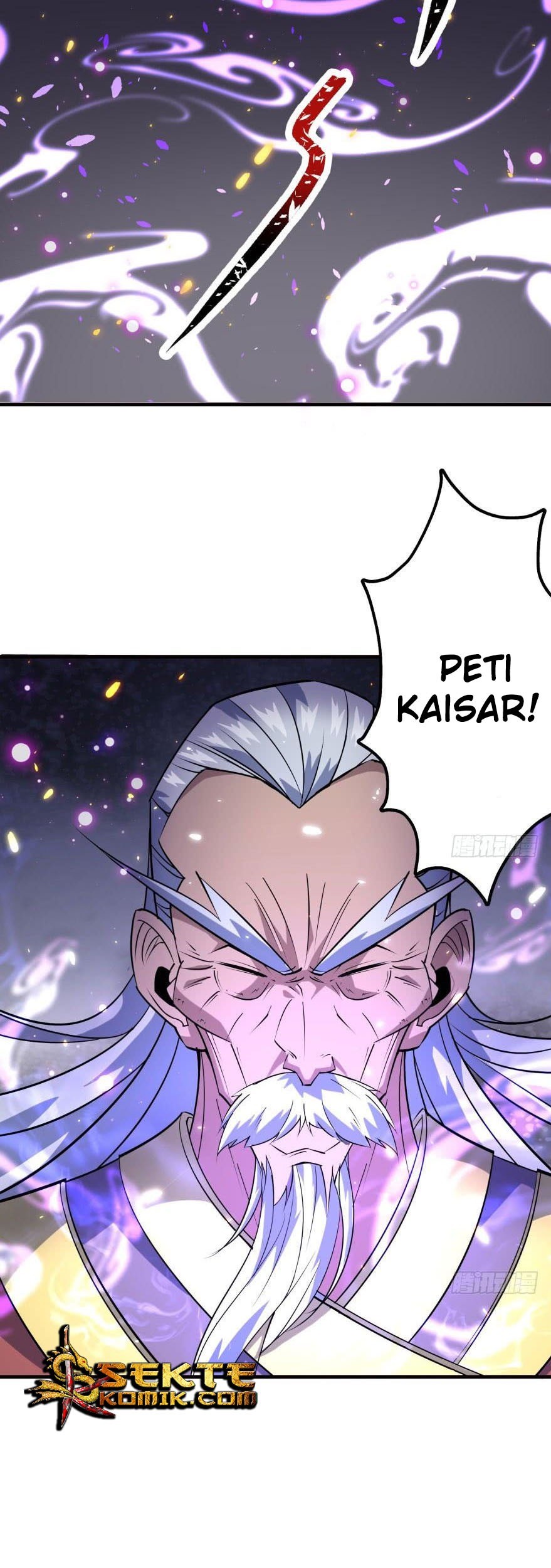 The Hunter Chapter 165 - halaman 30