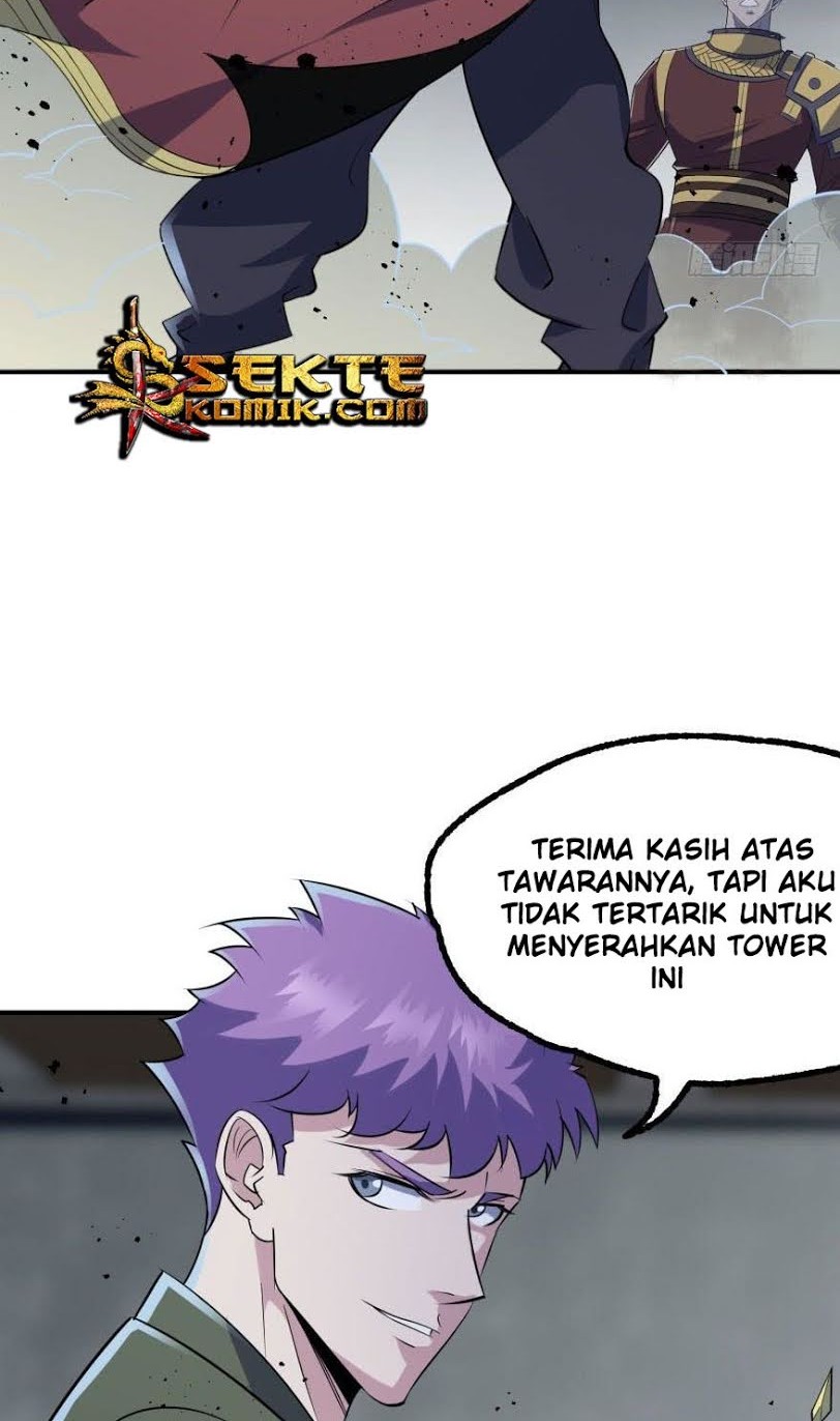 The Hunter Chapter 165 - halaman 5